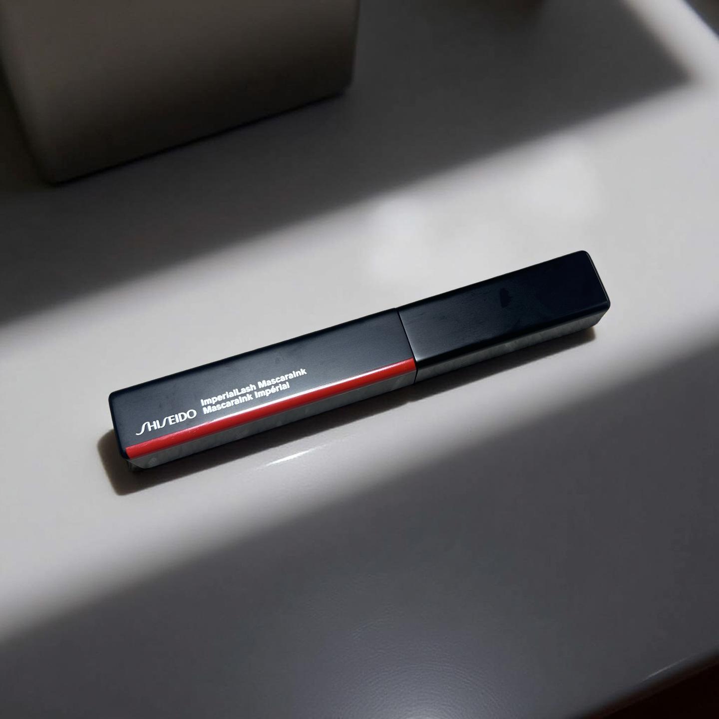 Shiseido ImperialLash Mascara in Black