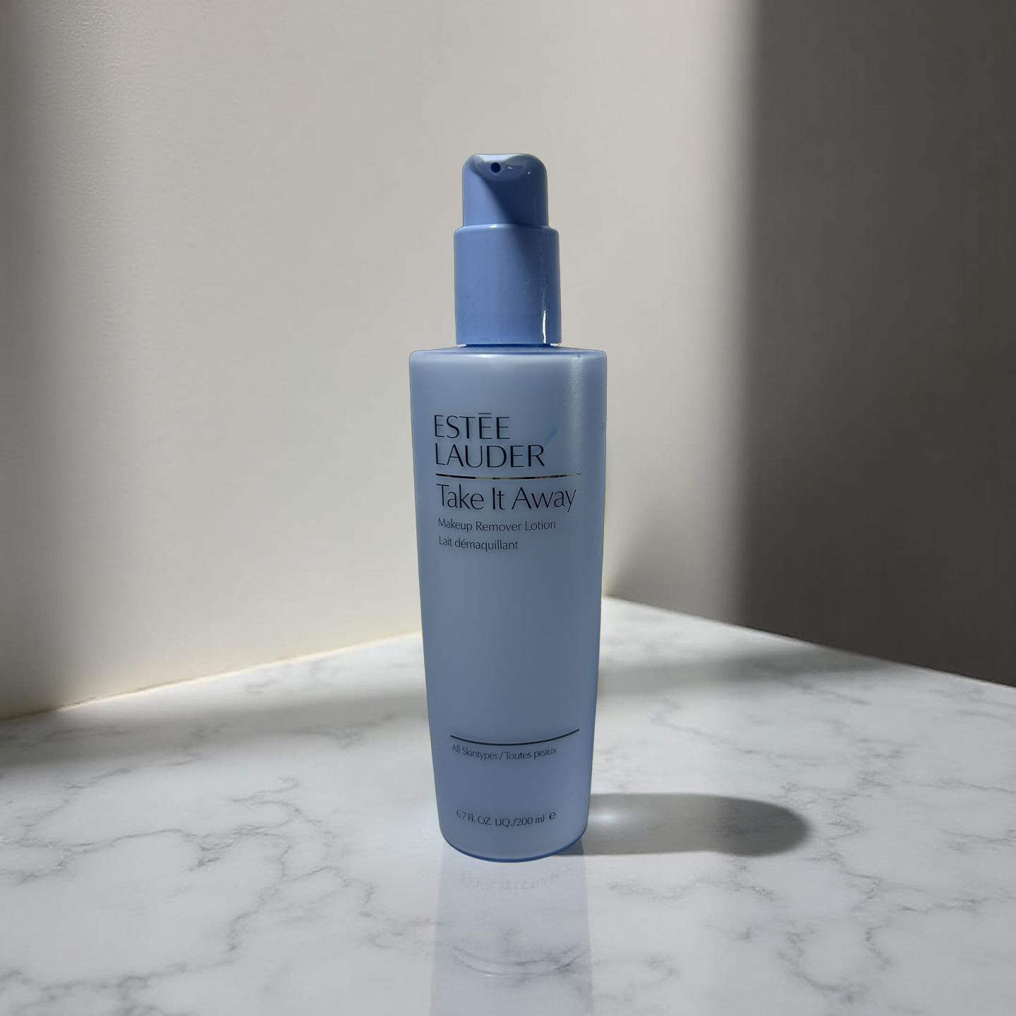 Estée Lauder Take It Away Makeup Remover Lotion 200ml