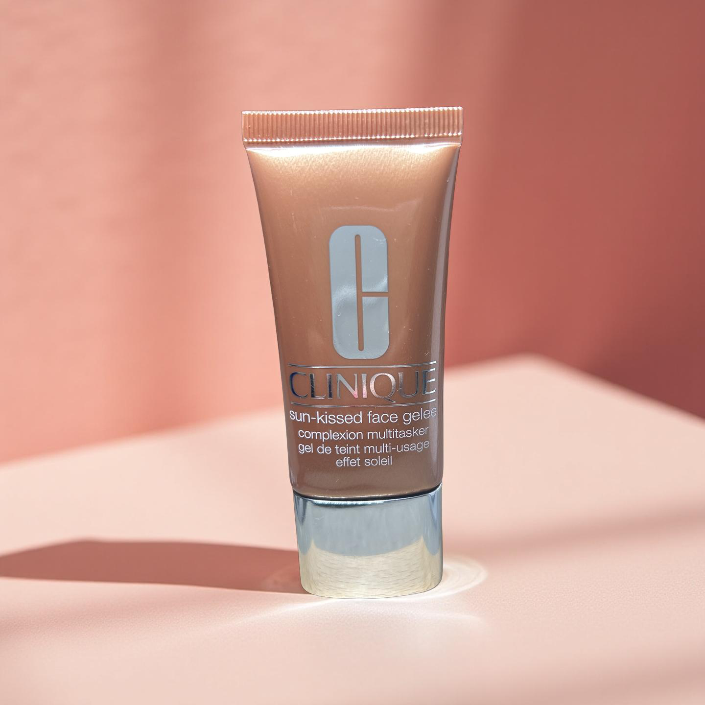 Clinique Sun-Kissed Face Gelee 01 Universal Glow