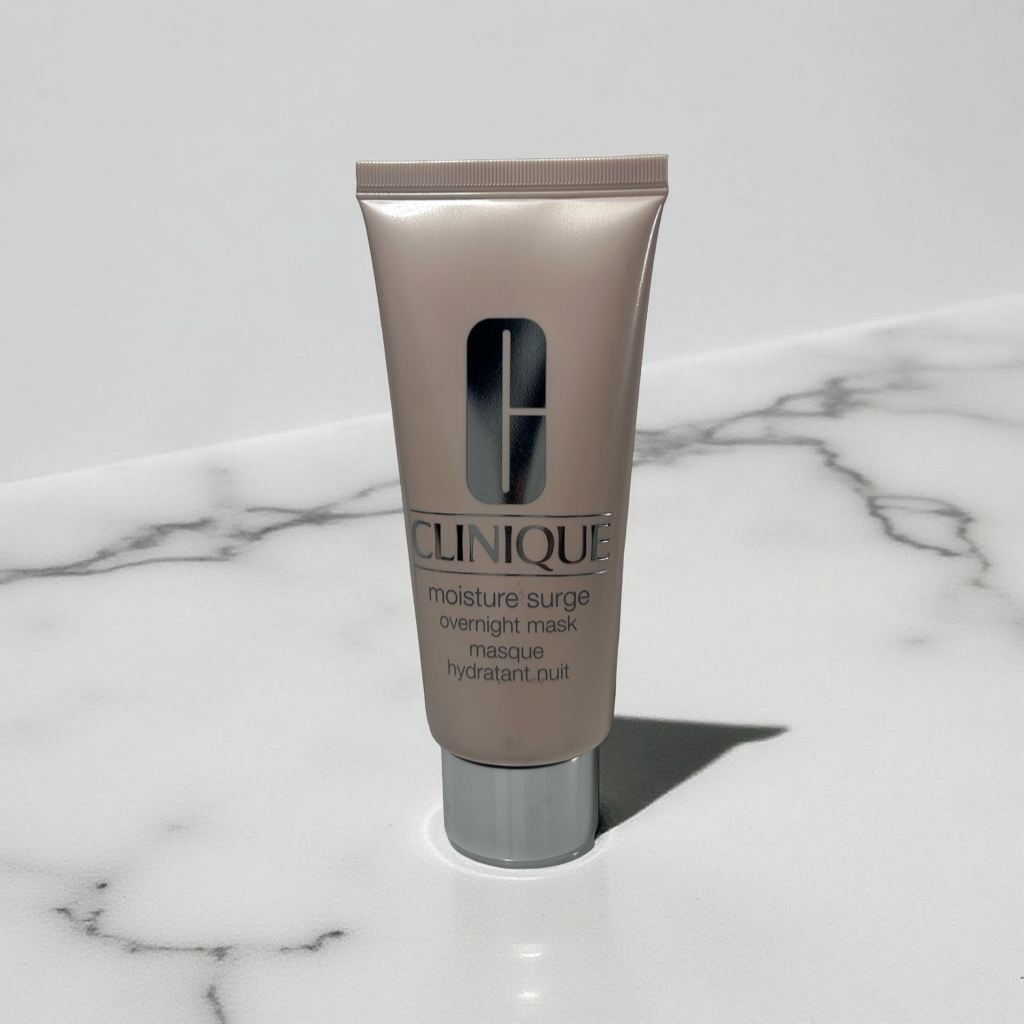 Clinique Moisture Surge Overnight Mask 100ml