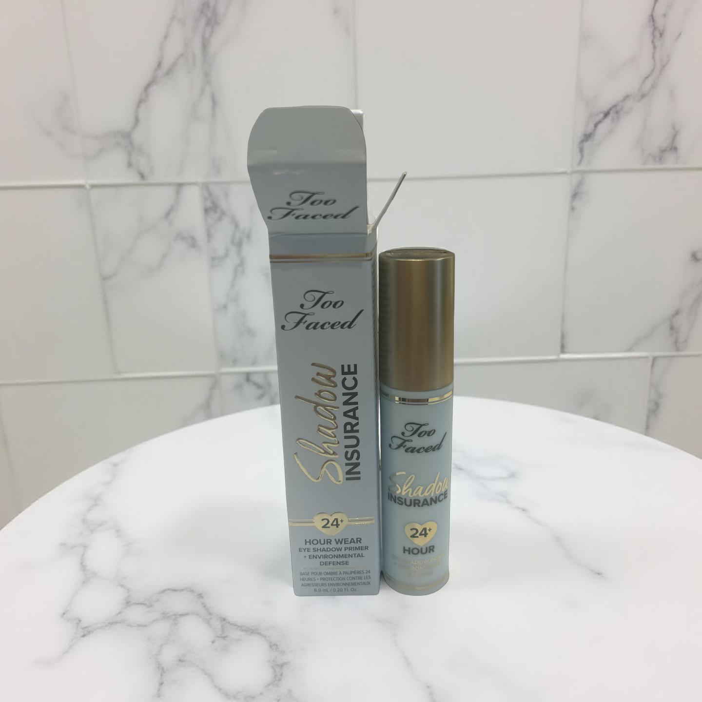 Too Faced Shadow Insurance Eye Shadow Primer 6ml