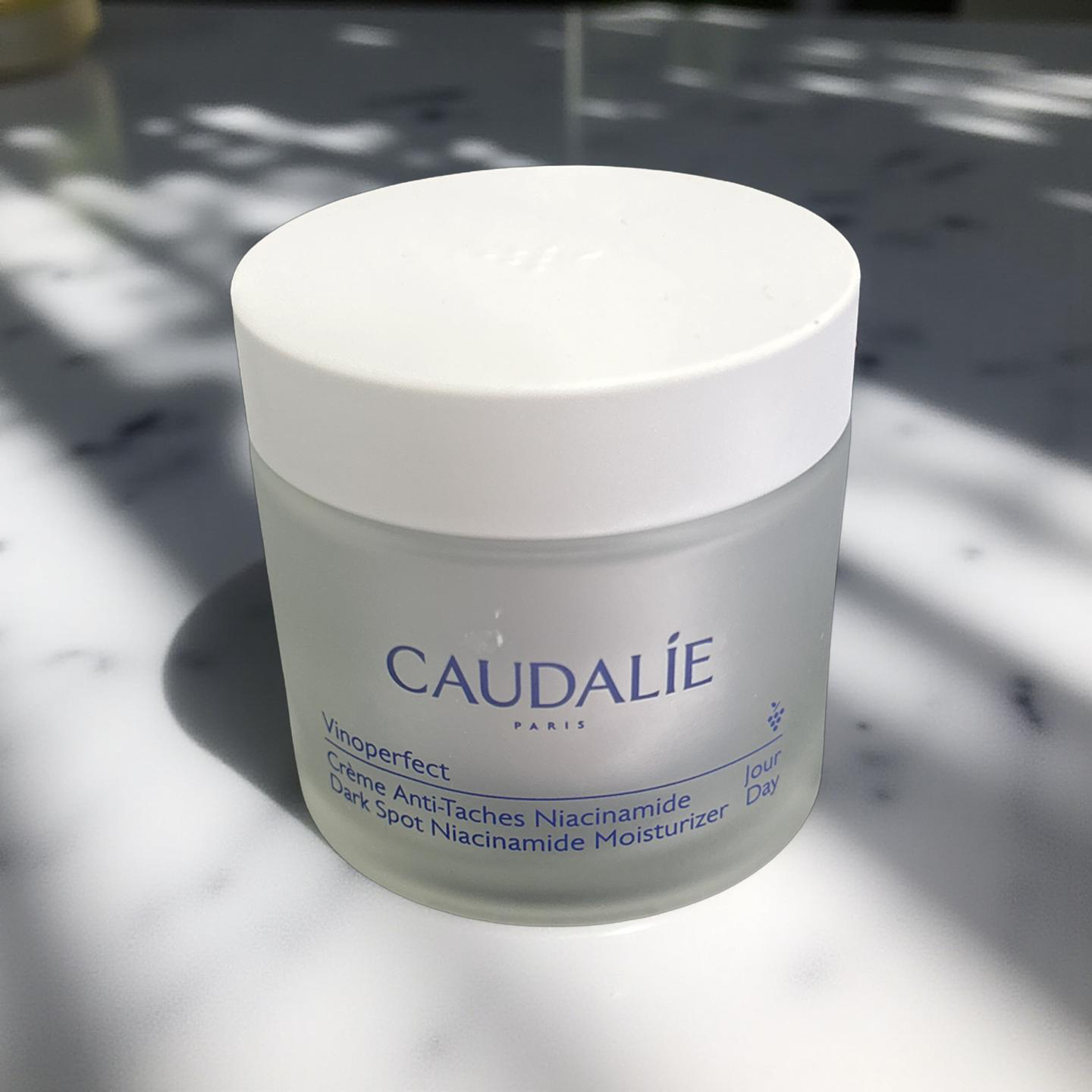 Caudalie Vinoperfect Dark Spot Niacinamide Moisturiser 50ml