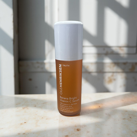 Ole Henriksen Banana Bright Vitamin C Serum 30ml