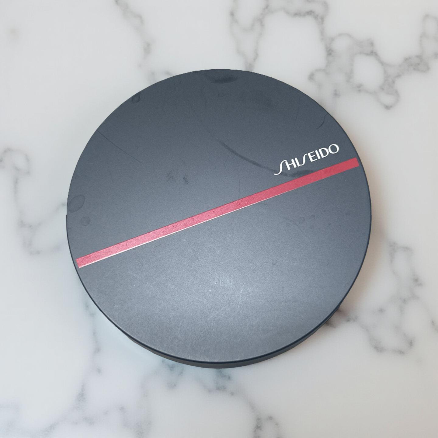 Shiseido Synchro Skin Invisible Loose Powder