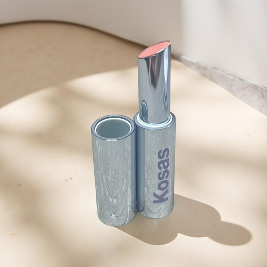 KOSAS Lipstick in shade Heatwave