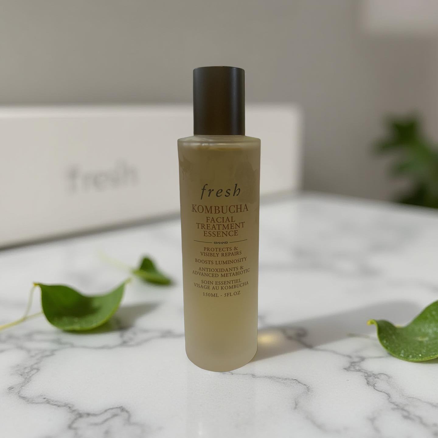 Fresh Kombucha Facial Treatment Essence 150ml