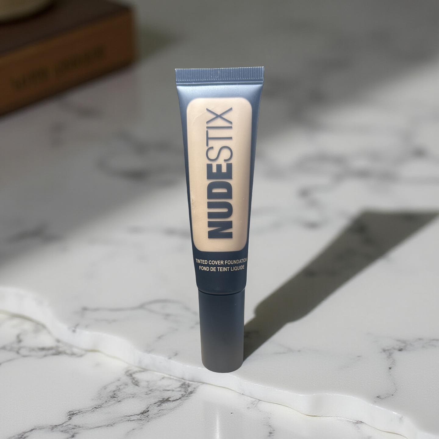 Nudestix Tinted Cover Foundation - Shade Nude 7