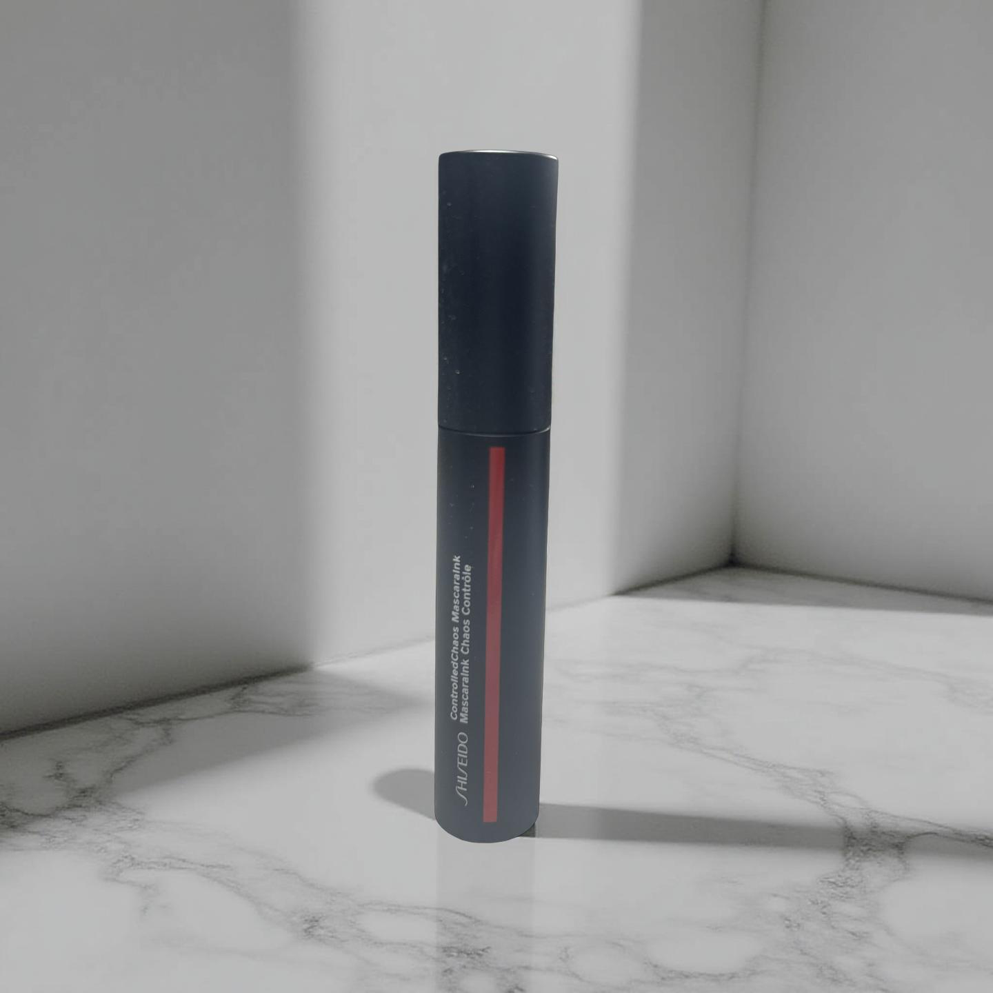 Shiseido ControlledChaos Mascara