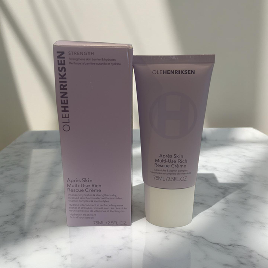 Ole Henriksen Multi-Use Rich Rescue Cream 75ml