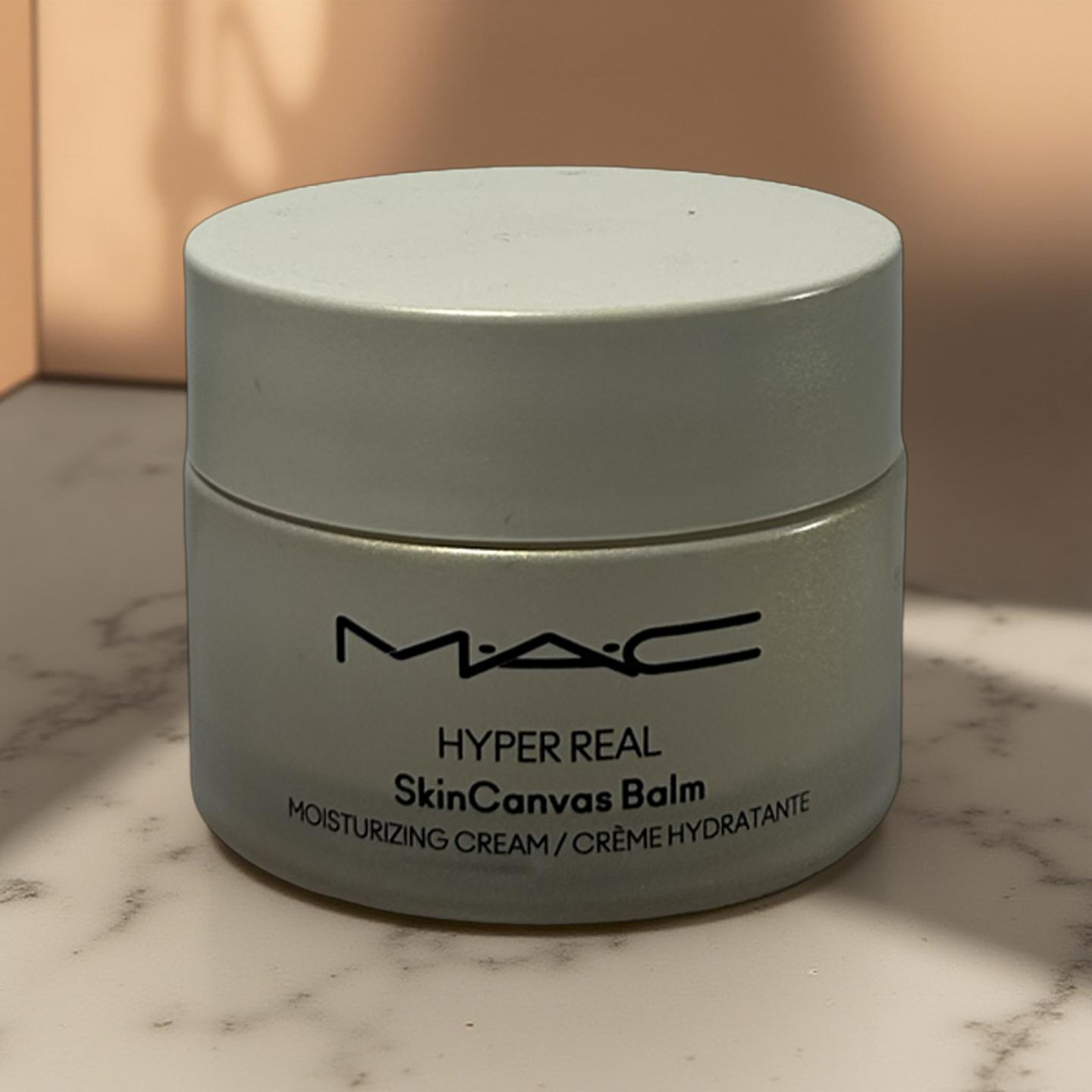 Mac Hyper Real Skin Canvas Balm 50ml