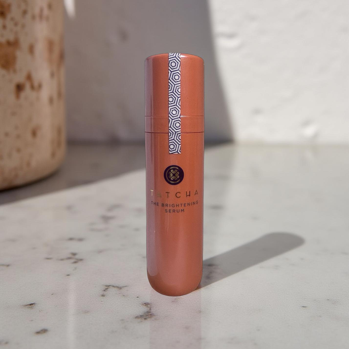 Tatcha The Brightening Serum 30ml