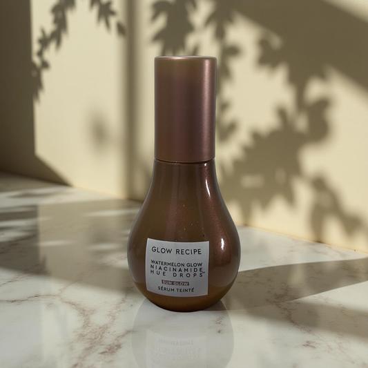Glow Recipe Watermelon Glow Hue Drops 40ml