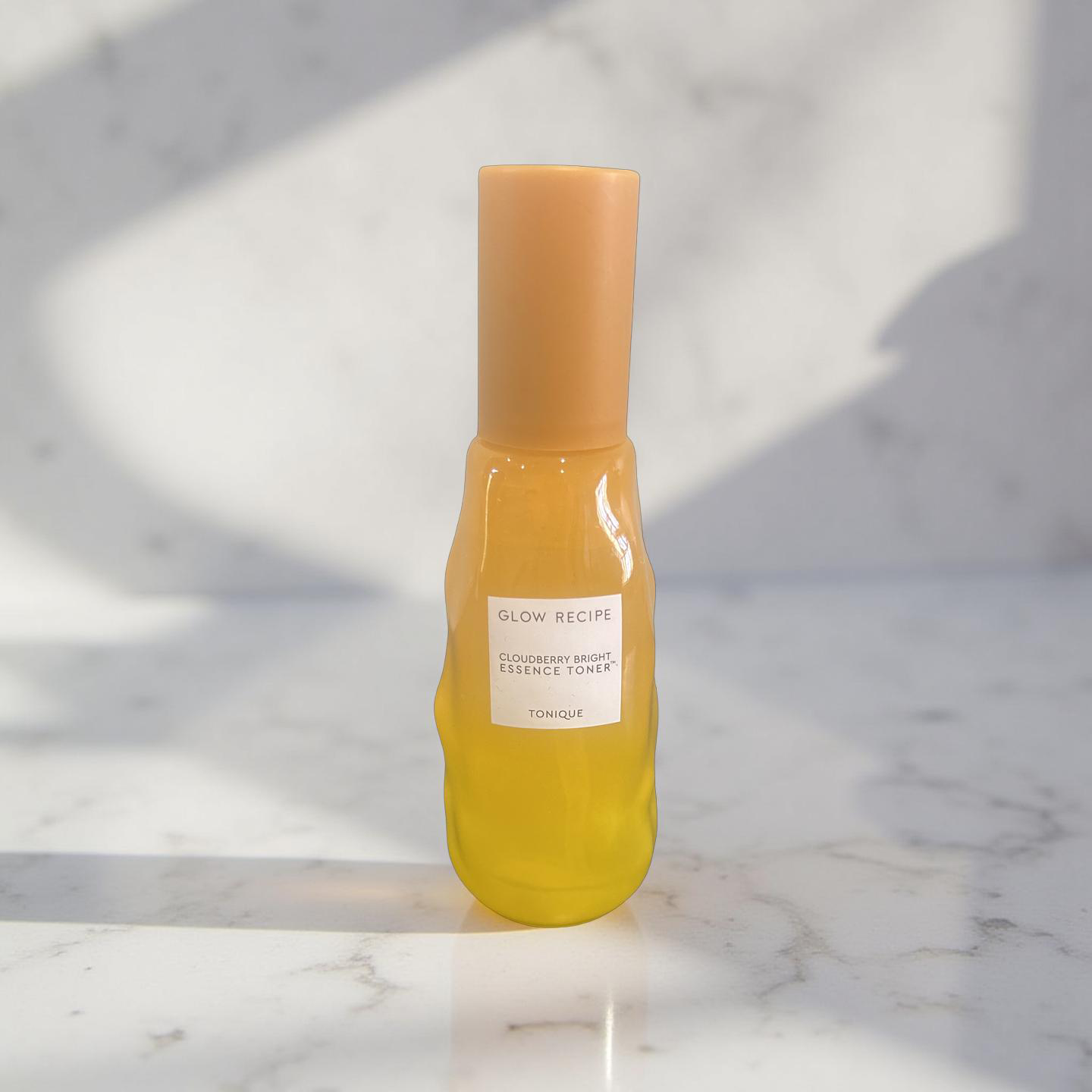 Glow Recipe Cloudberry Bright Essence Toner