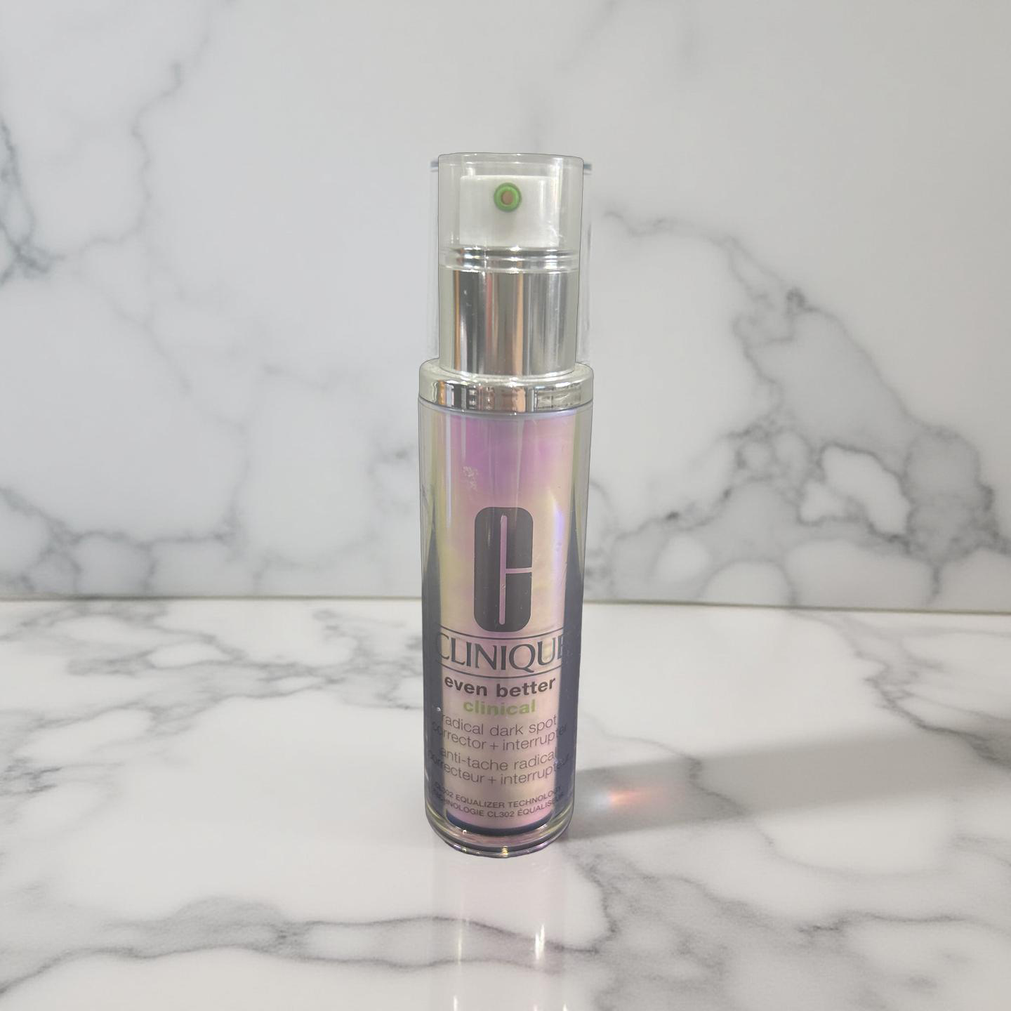 Clinique Even Better Clinical Dark Spot Corrector