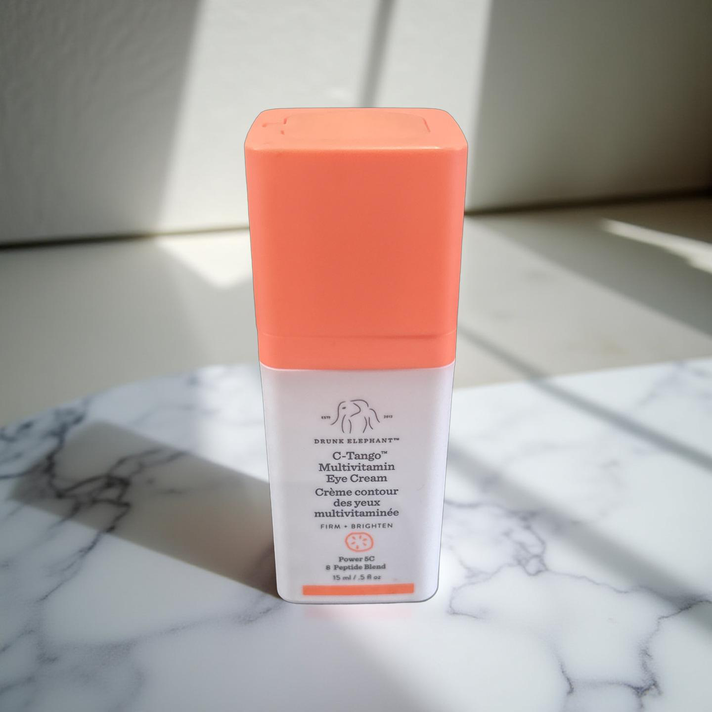 Drunk Elephant C-Tango Multivitamin Eye Cream