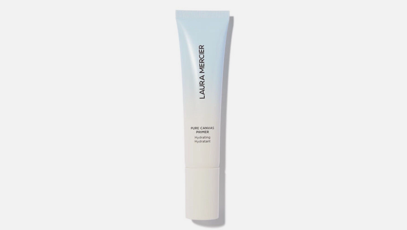 Laura Mercier Hydrating Pure Canvas Primer 30ml