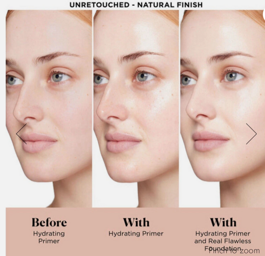 Laura Mercier Hydrating Pure Canvas Primer 30ml